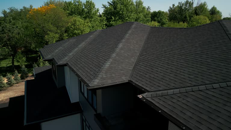 Best Slate Roofing  in Barberton, OH